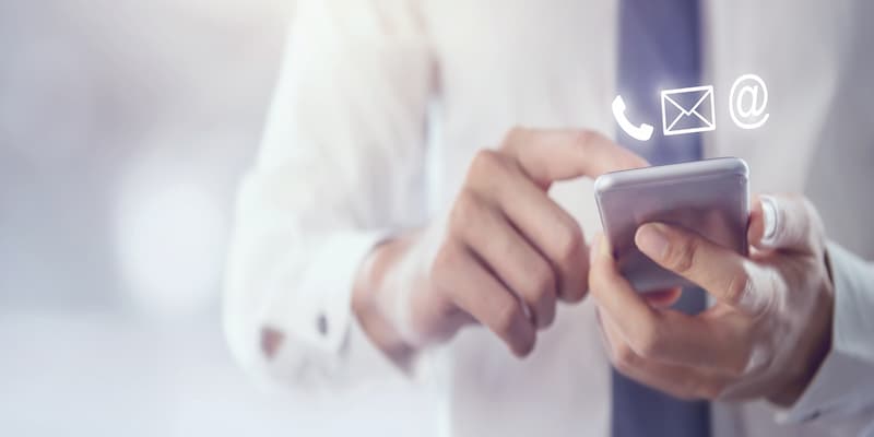 Các Phương Thức Liên Hệ 1gom